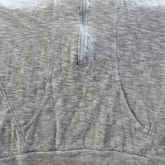 Lucy Lightweight Hoodie - Picture 4 of 5